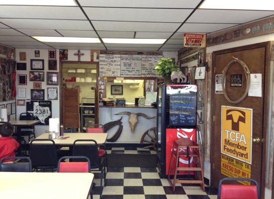 Spicy Mike's