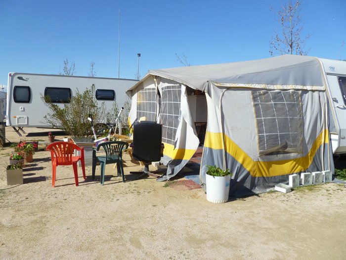 Imagen 24 de Camping Ciudad de Zaragoza