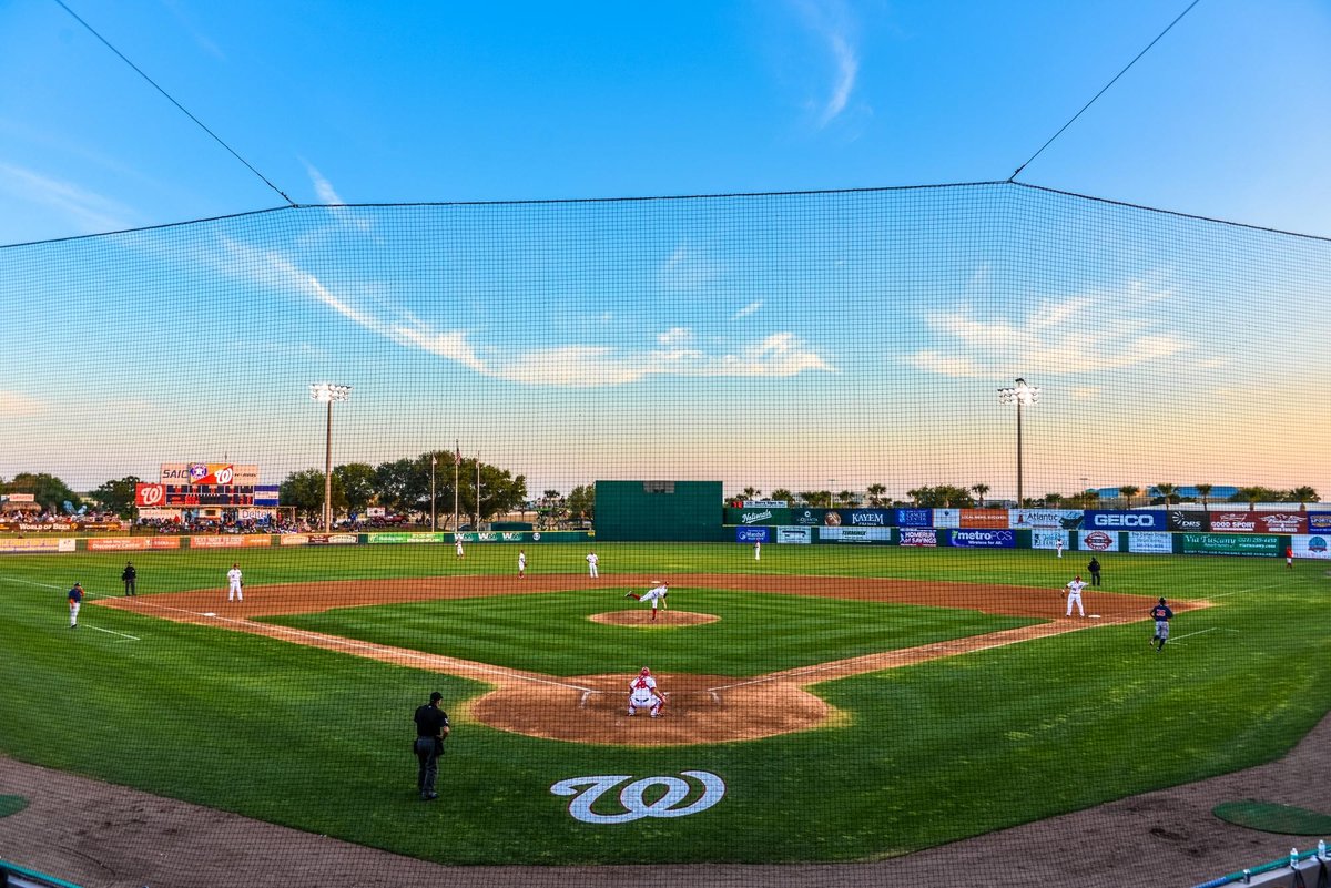 Space Coast Stadium - All You Need to Know BEFORE You Go (2024)