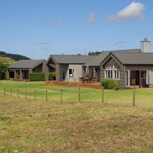 Sugarloaf Lodge