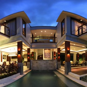 Tanadewa Suite (2BR)