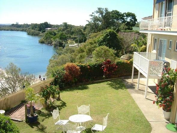 BALLINA LEISURE LEE HOLIDAY APARTMENTS (AU$137): 2023 Prices & Reviews ...