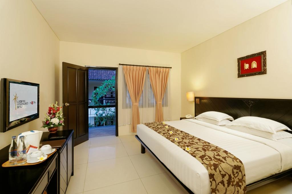 Hotel photo 28 of Legian Paradiso Hotel.