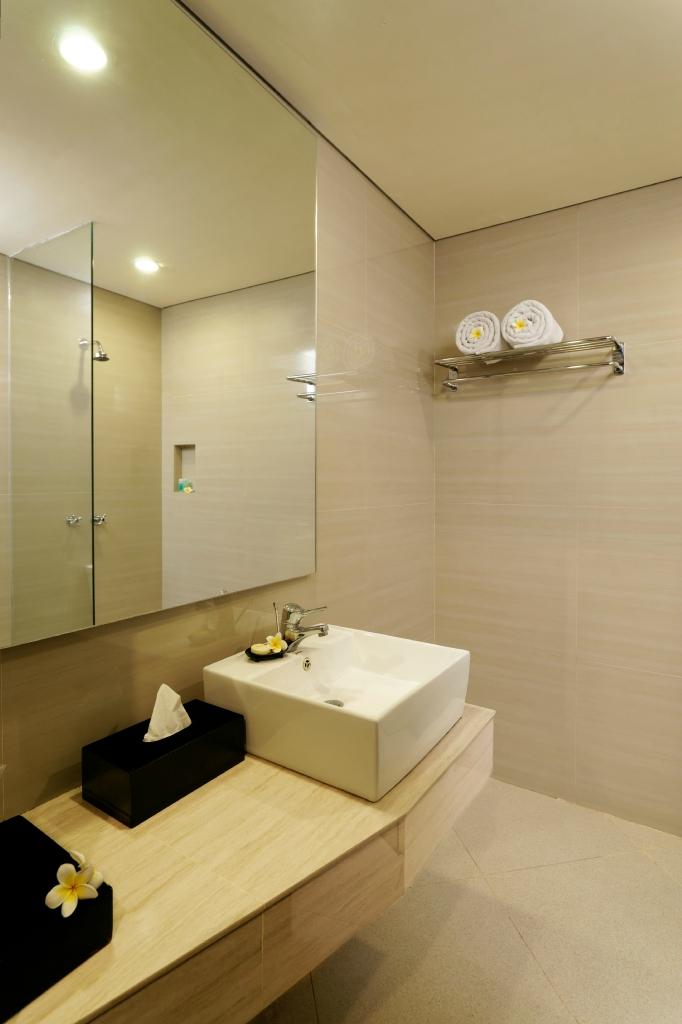 Hotel photo 48 of Legian Paradiso Hotel.