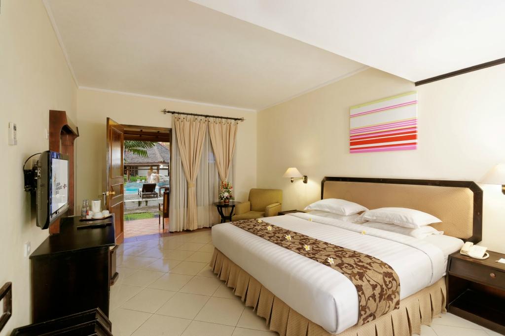 Hotel photo 40 of Legian Paradiso Hotel.