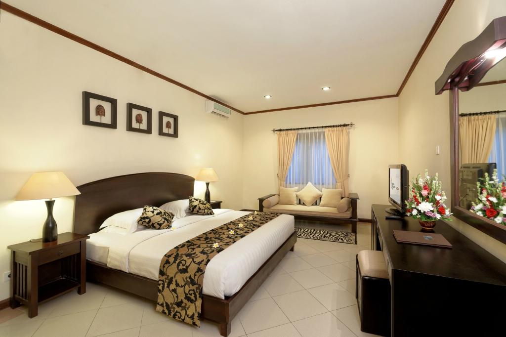 Hotel photo 47 of Legian Paradiso Hotel.