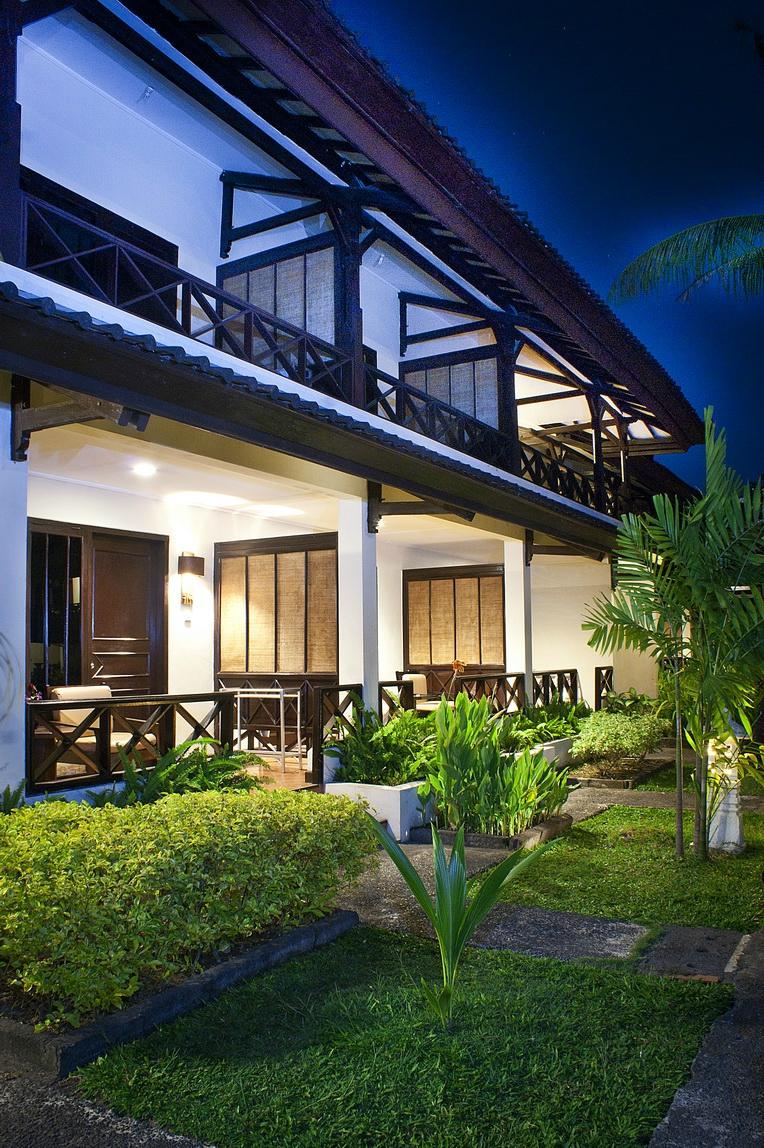 Hotel photo 44 of Legian Paradiso Hotel.