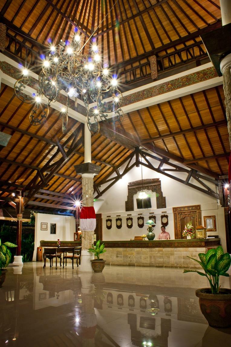 Hotel photo 42 of Legian Paradiso Hotel.
