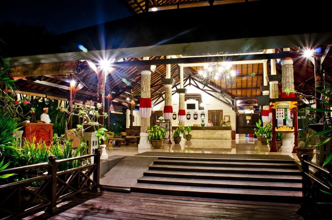 Hotel photo 26 of Legian Paradiso Hotel.