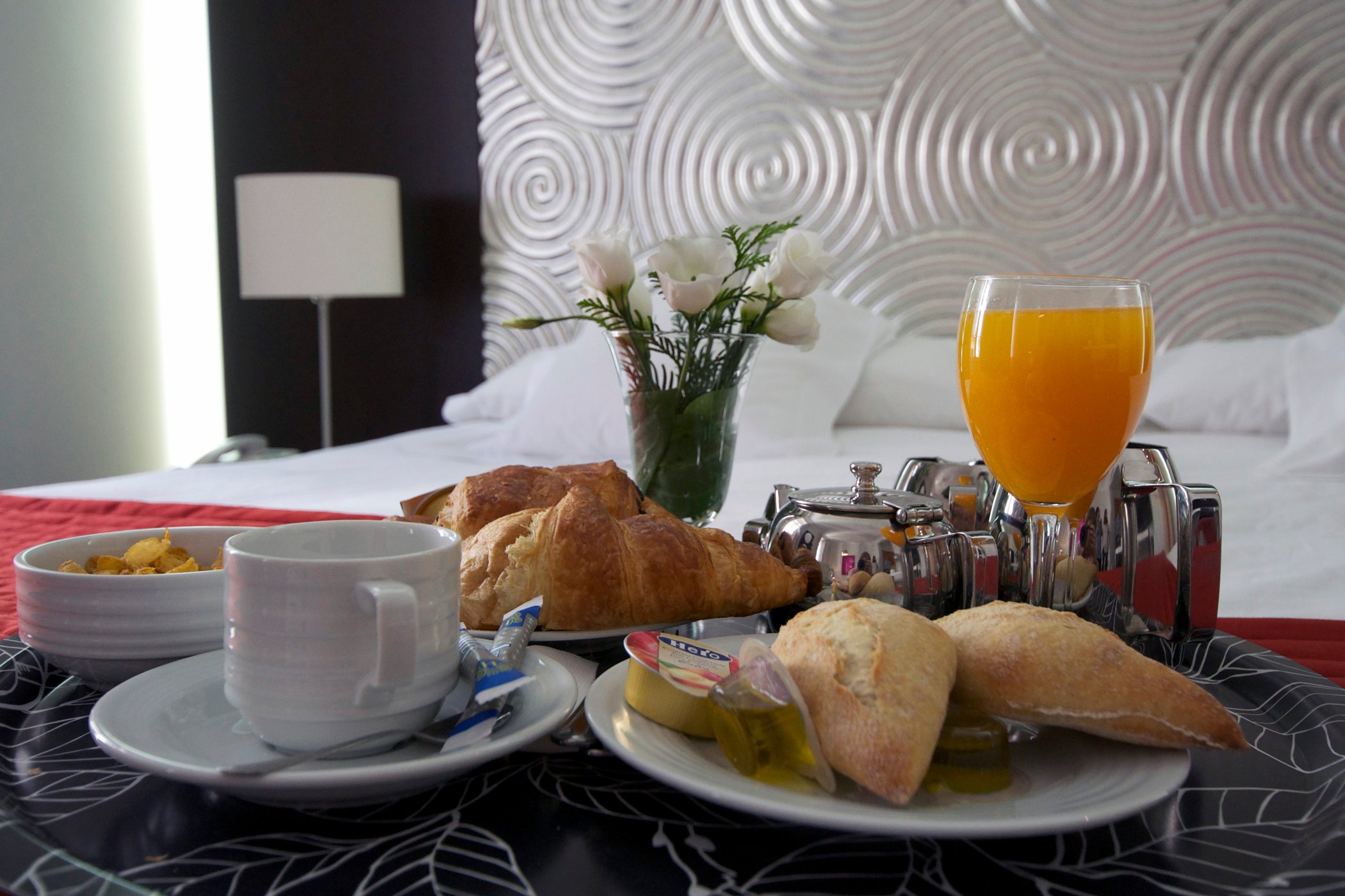 Suite Prado by null