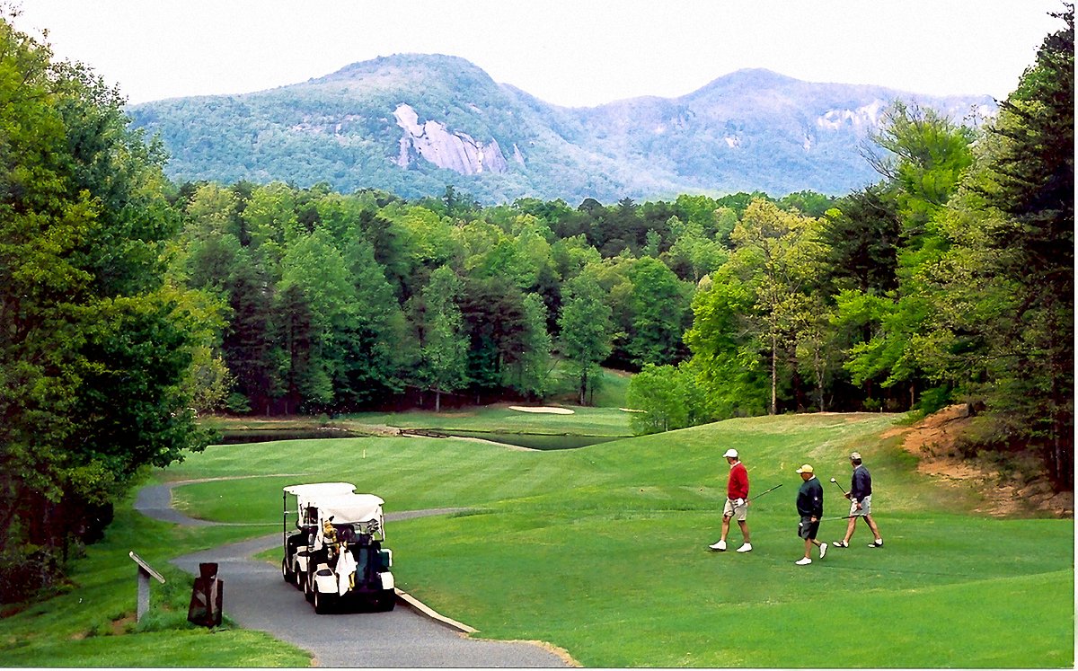 Rumbling Bald on Lake Lure Hiking: Pictures & Reviews - Tripadvisor