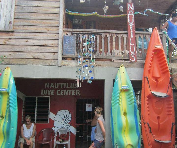 Nautilus Dive Center image