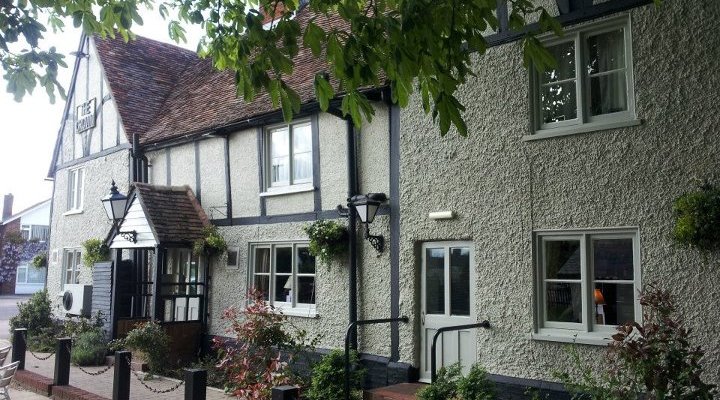 The Crown 1