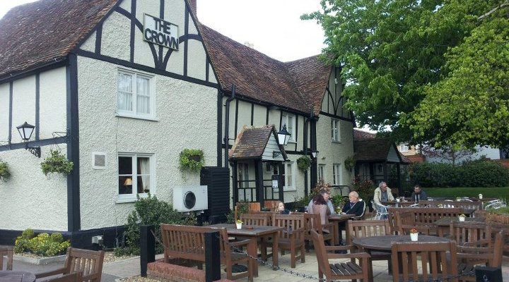 The Crown 3