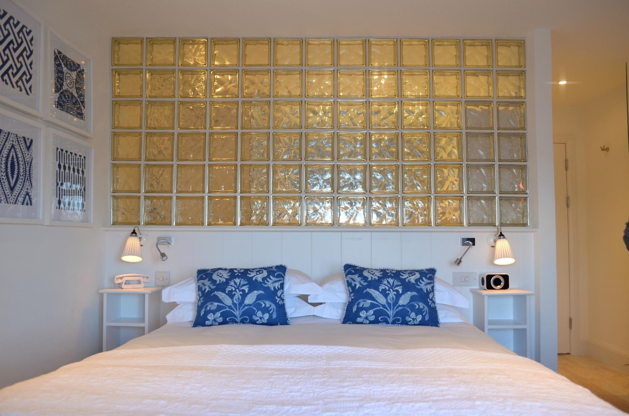 Trevose Harbour House by null