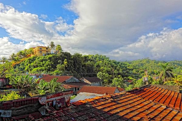 CASA EL MIRADOR B&B (Baracoa, Cuba): Prezzi E Recensioni (2024)