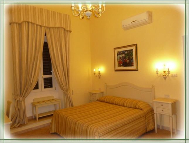 BED AND BREAKFAST CHIARO DI LUNA - Prices & B&B Reviews (Sassari ...