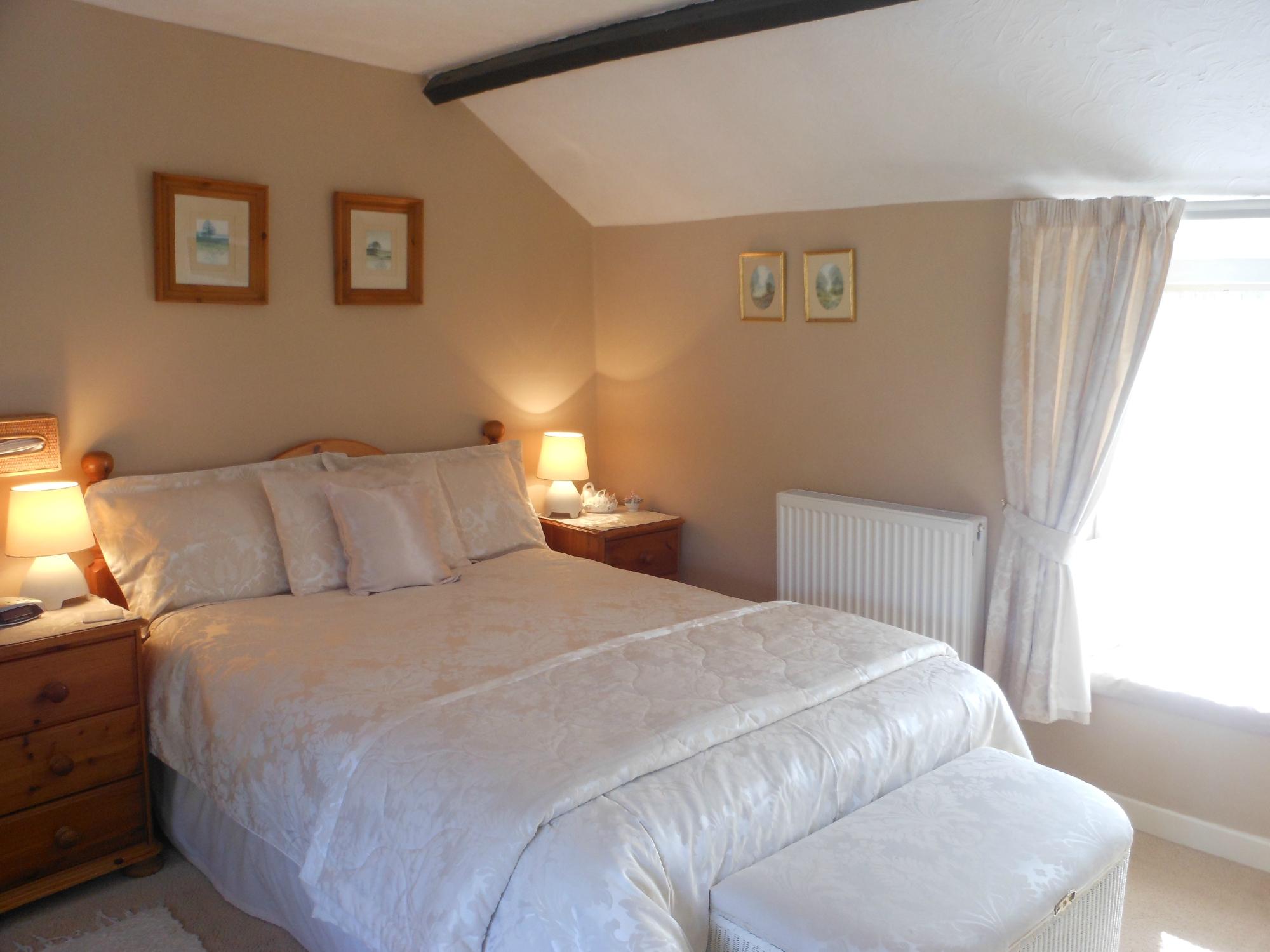 THE COTTAGE B&B (Weymouth, Reino Unido): Opiniones, Comparación De ...