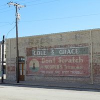 Downtown Hico