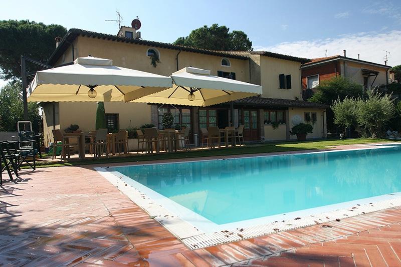 VILLA MARIA B&B - Updated 2022 Prices, Reviews (Italy/Vicopisano)