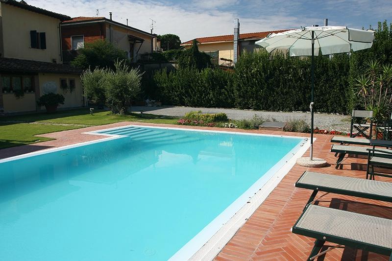 Villa Maria B&B Pool Pictures & Reviews - Tripadvisor