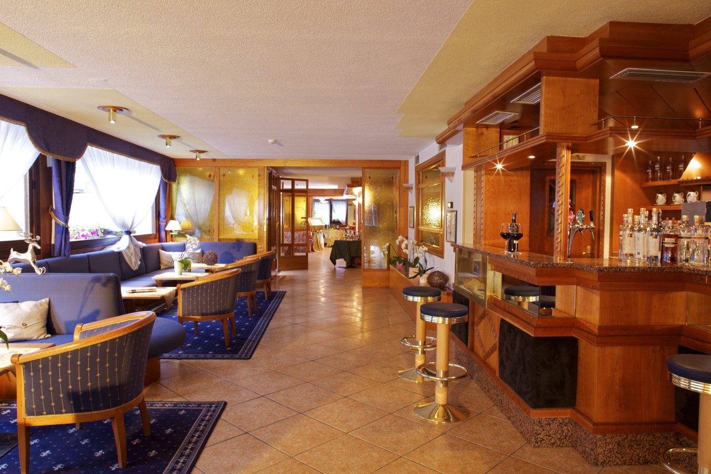 Hotel photo 18 of Hotel Caminetto.
