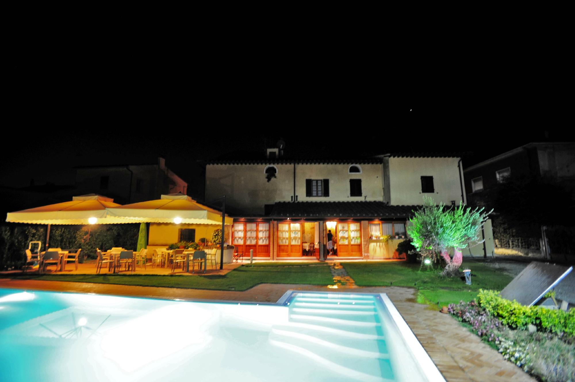 Villa Maria B&B Pool Pictures & Reviews - Tripadvisor