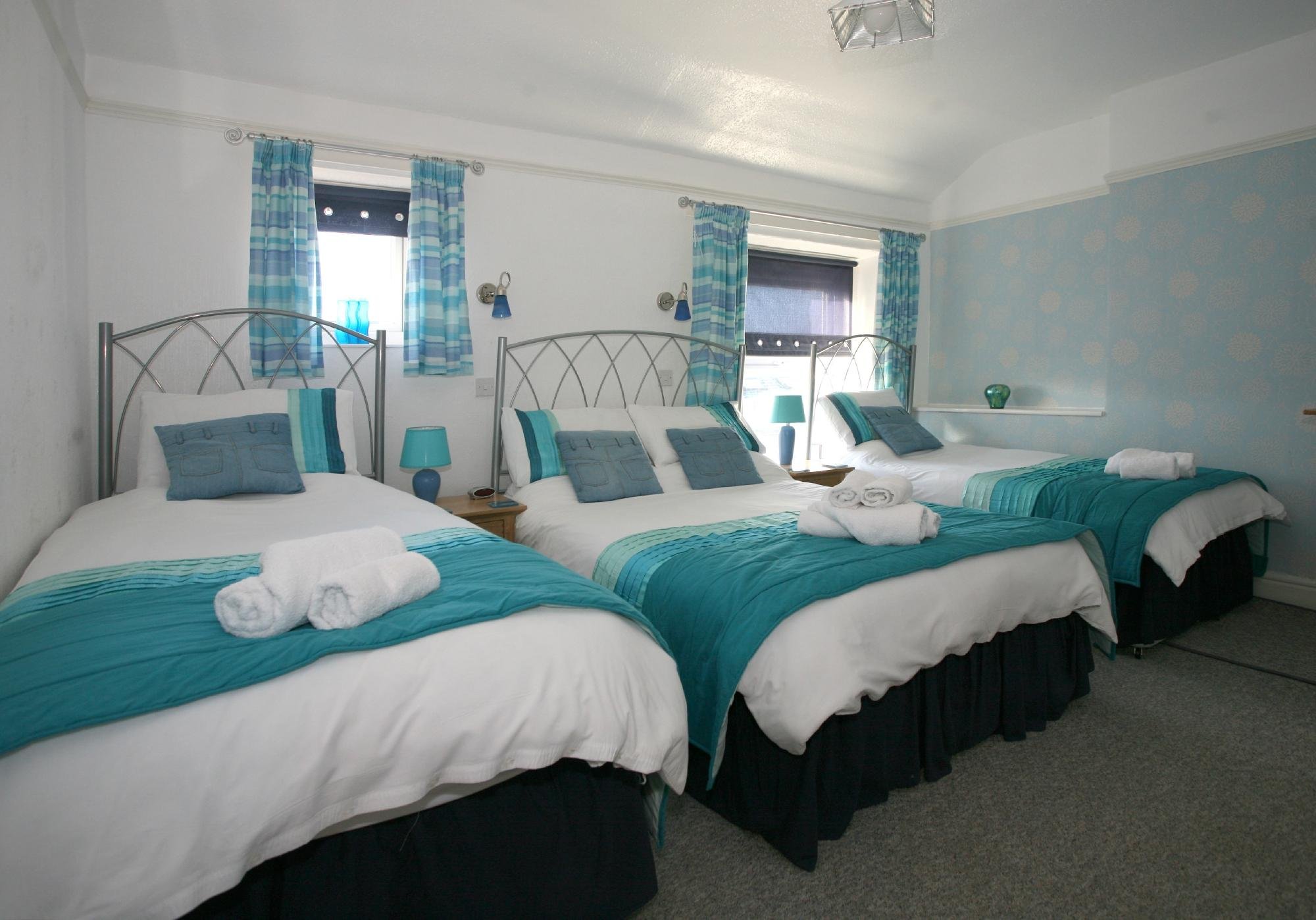 DEL-MAR BED & BREAKFAST, LLANDUDNO, REINO UNIDO - PAÍS DE GALES: 76 ...