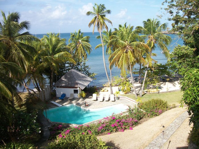 TWELVE DEGREES NORTH - Prices & Hotel Reviews (Lance aux Epines, Grenada)