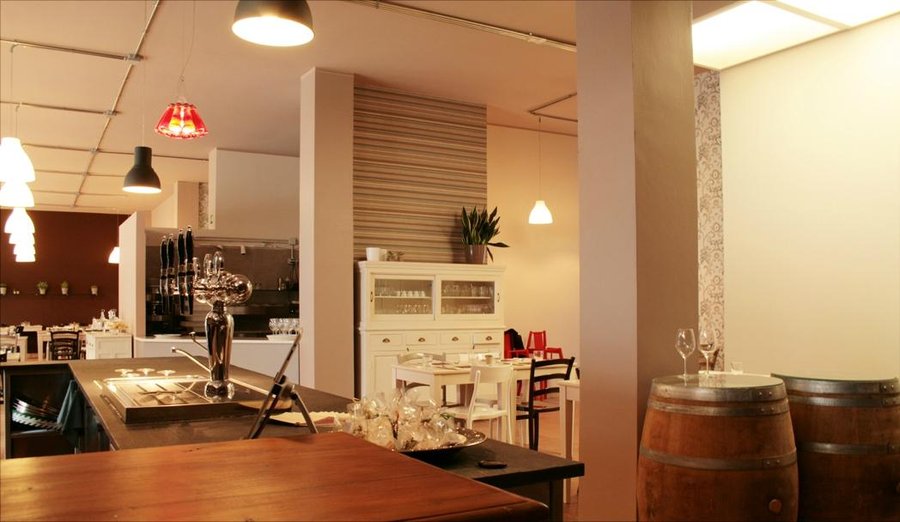 tredici8         pizza e cucina