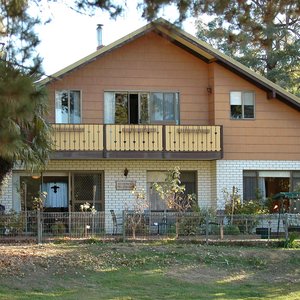 Chalet