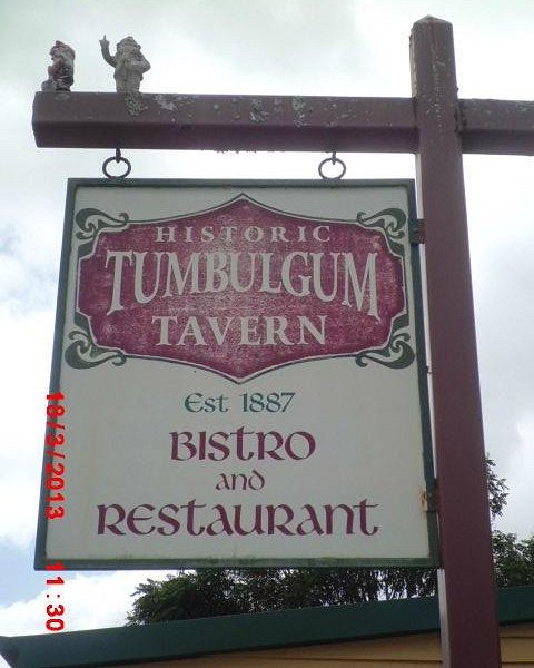 Tumbulgum Tavern image