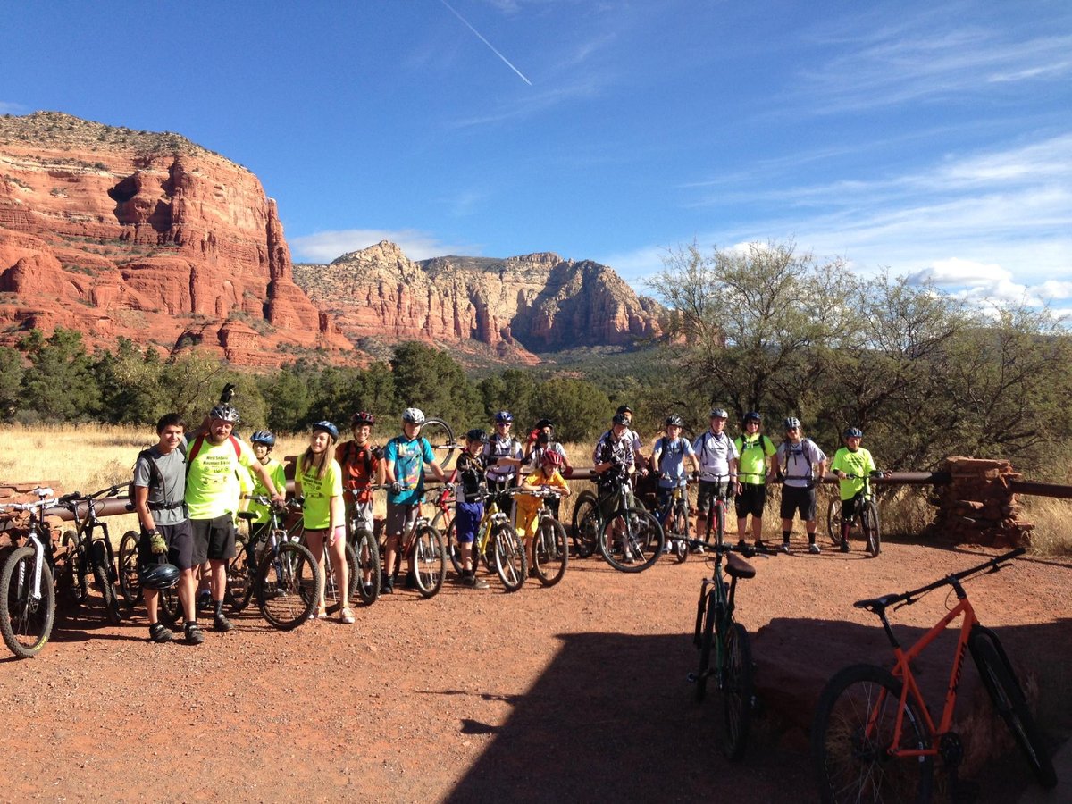 SEDONA DESTINATION ADVENTURES- DAY TOURS - All You Need to Know BEFORE ...