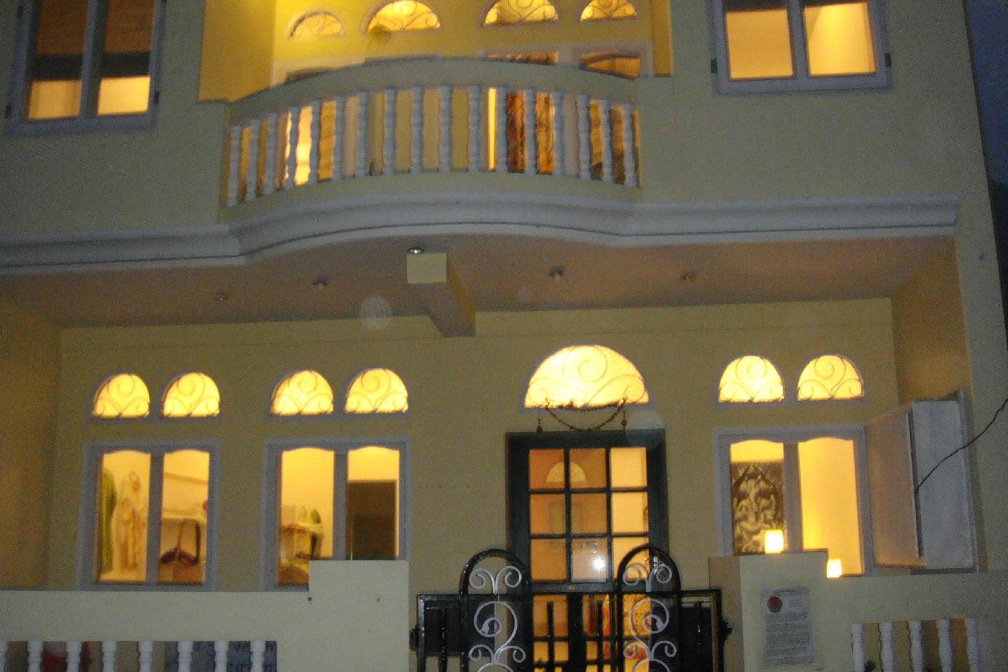 Hotel photo 4 of Seventh Heaven Inn Rishikesh.