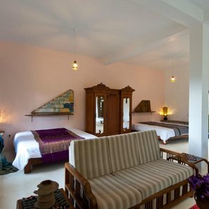 knukles pavilion suite
