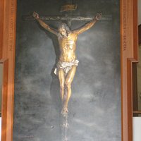 Cristo de la Buena Muerte