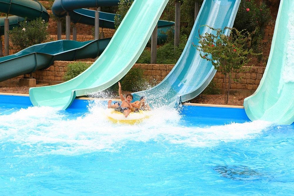 Waves Aqua Park & Resorts - All You Need to Know BEFORE You Go