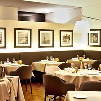 Restaurant Les Deux