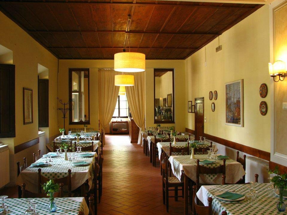 LOCANDA DEI BARONI Prezzi e Recensioni 2024