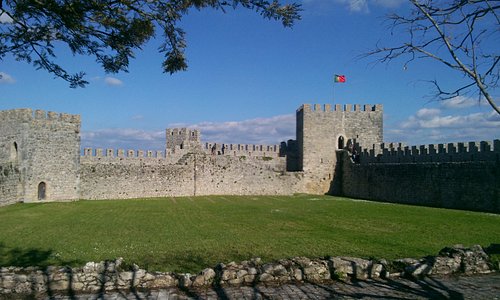 castelo de Montemor-o-velho.