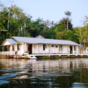 Tauari-inn Hotel