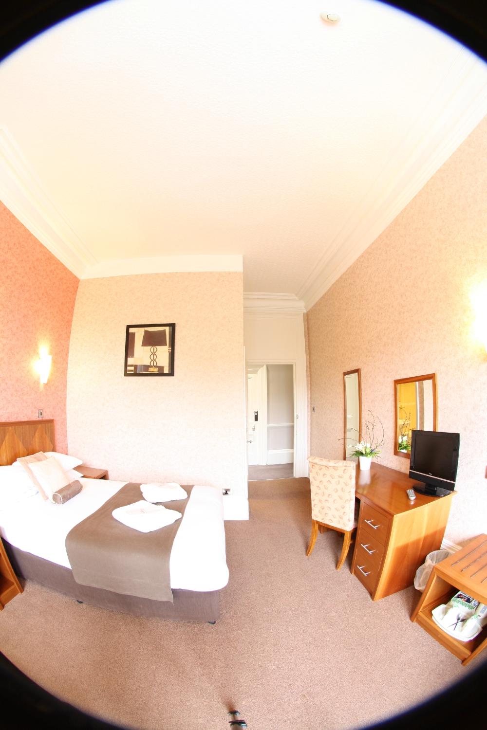 Hotel photo 9 of Red Lea Hotel.