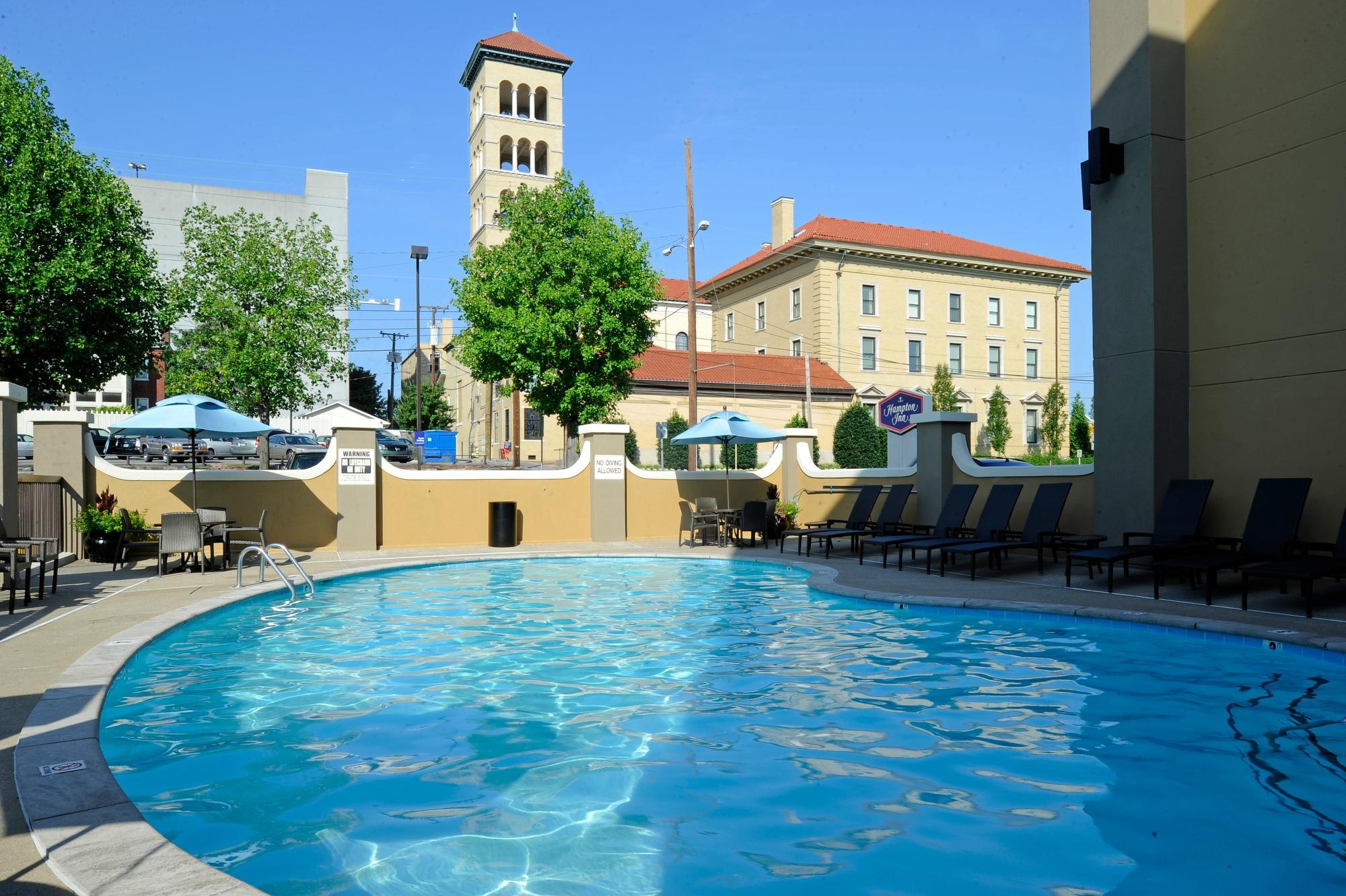 Hampton Inn Nashville Vanderbilt UPDATED 2023 Prices Reviews   Hampton Inn Nashville 