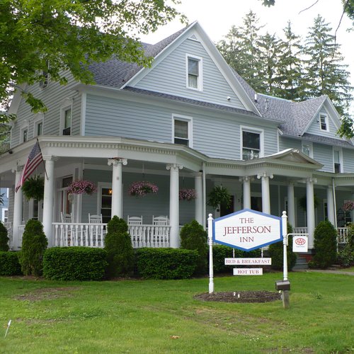 The Jefferson Inn image