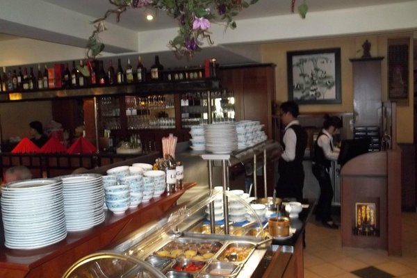 CHINA-RESTAURANT LING, Erftstadt - Restaurant Bewertungen, Telefonnummer &  Fotos - Tripadvisor