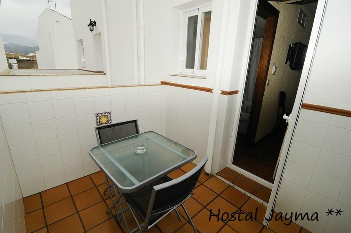 Imagen 12 de Hostal Jayma