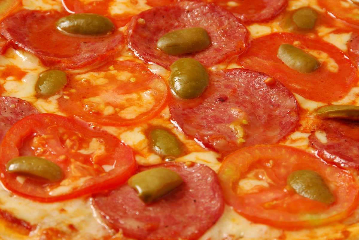 Eli's Pizza, La Paz - Menu, Prices & Restaurant Reviews - Tripadvisor