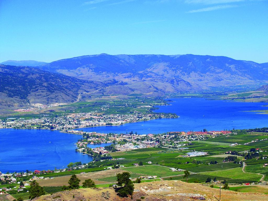 Osoyoos Tourism 2021: Best Of Osoyoos, British Columbia - Tripadvisor