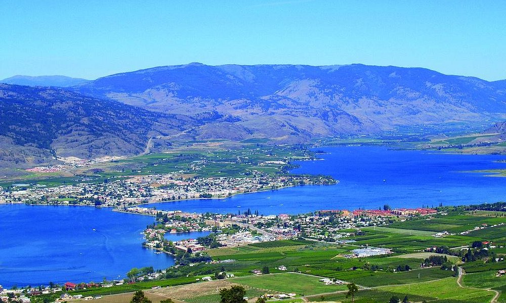 tourist attractions in osoyoos bc