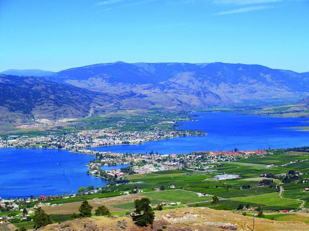 THE 10 BEST Hotels in Osoyoos for 2022 (from $68) - Tripadvisor